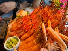 -花潮料理艺食馆(成都万象城店)