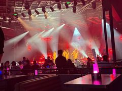 -MOSSO·Liveshow(M3香港广场店)