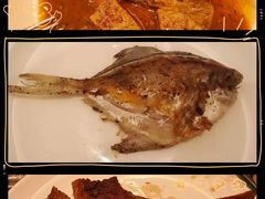 -骊韵咖啡厅(深圳中海凯骊酒店)