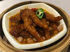 酱油蒸凤爪-丰鲤楼•闽南茶楼(仟禧汇店)