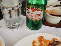 -拉蒂娜·巴西牛排馆 Latina·Brazilian Steakhouse(陆家嘴旗舰店)