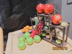 -蟹主隆恩.炙烤海鲜虾蟹馆(梅溪湖店)