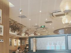 -安妮意大利餐厅(世贸天阶店)