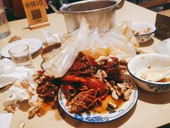 -江味龙虾馆·裸蓝龙虾(南山店)