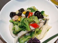 -大鸭梨烤鸭(石佛营店)