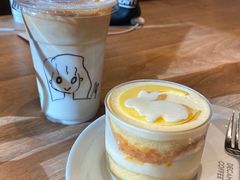 -DECAMERON十日谈(卓悦汇店)