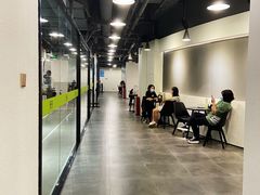 -無弓射箭俱乐部(领展中心城店)