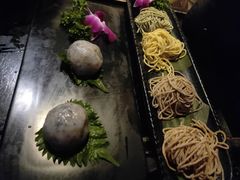 -捞王锅物料理(凯旋路店)