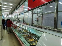 自助取餐区-北京稻香村(花市店)