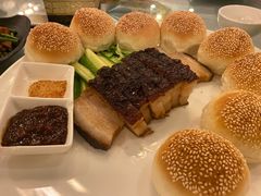 密云烧肉-烧肉馆(古北水镇景区店)