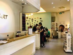 -Hair ART造型沙龙
