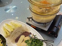 -红胖胖龙虾王·本地菜