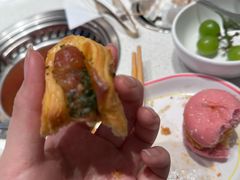 -龍歌自助小火锅(城阳万象汇店)