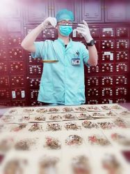 -北京惠民中医儿童医院