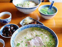 白焖肉-同得兴 Since·1995 传统苏式面馆(十全街店)