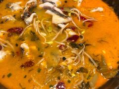 -永安鱼庄·镇江菜(丁卯店)