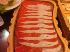 -老诚一锅羊蝎子(黄寺大街店)