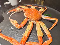 -上井料理黑金店(IFS国金中心店)