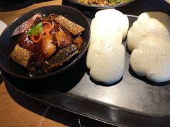 -金牌外婆家(苏州中心店)