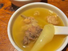 -捞围鲜·港式打边炉(海阳路店)