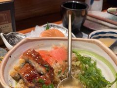 -戏作寿司(观音桥店)