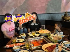 -大隐·成都火锅Bistro(合生麒麟新天地店)