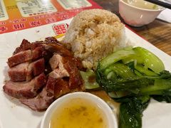 -永祥烧腊餐厅(虹口店)