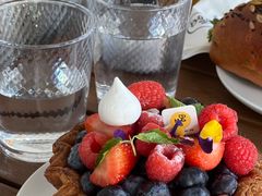 莓果布丁-Money Shops(愚园路店)