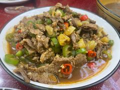 -东北风情(康桥路店)