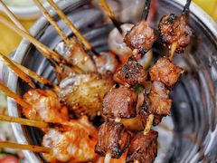 -炒豆合作社(东四总店)