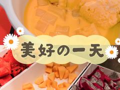 -比格比萨自助(李沧万达店)