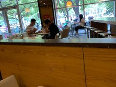 -肯德基(欣旺店)
