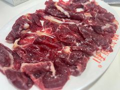 -陈记顺和潮汕牛肉火锅(韩江路店)