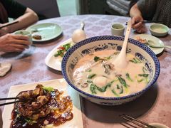 -山外山菜馆(玉泉路店)