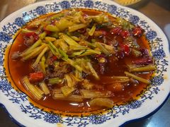 -邓氏三烘家常菜(安顺总店)