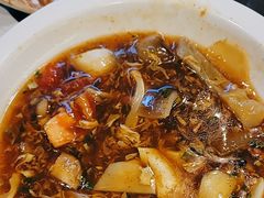 -安泰楼·佛跳墙创始人·传统闽味早茶·酒楼(三坊七巷闽菜地标店)