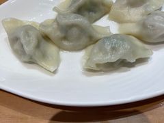 -船歌·鱼水饺青岛菜(国贸商城店)
