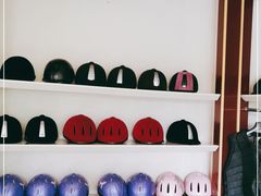 -重庆和泰马术俱乐部