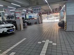 -美车驿站汽车改色工厂·艾利丹尼森·3M·美国雅龙·LG·隐形车衣