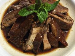 -蜀宴小调·精致家常菜(科华店)