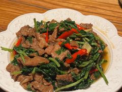 -缘生态云南菜·野生菌庭院餐厅(华侨城店)