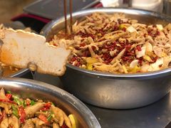 -嘉州九妹凤爪(乐山总店)
