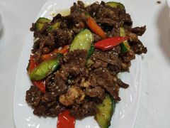 -昱德来·天津菜(河西店)