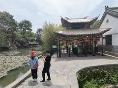 -竹泉村旅游度假区