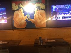 -枪火串烧·东北特色烧烤(罗湖总店)