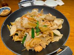 -宴武夷·匠心闽味(印象大红袍店)