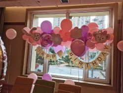-艺鸣气球派对·生日惊喜宝宝宴·求婚订婚·表白婚房布置
