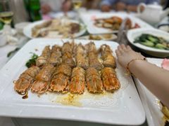 -东江海鲜酒家(艺都分店)