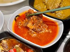 -新仙清汤牛腩(铜锣湾店)