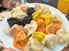 -天伦海鲜·老味道·青岛菜(栈桥天主教堂店)